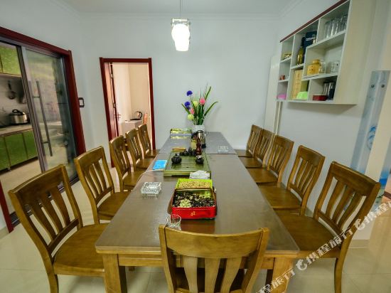 西宁金座豪庭家庭宾馆