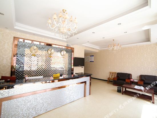 京山555快捷宾馆