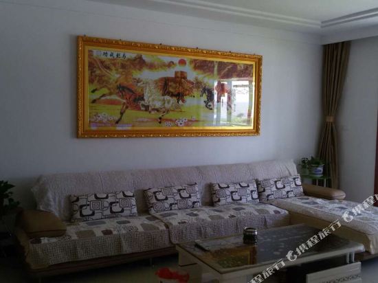 祁县乔光明旅馆