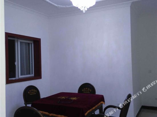 彭州柳泉休闲庄