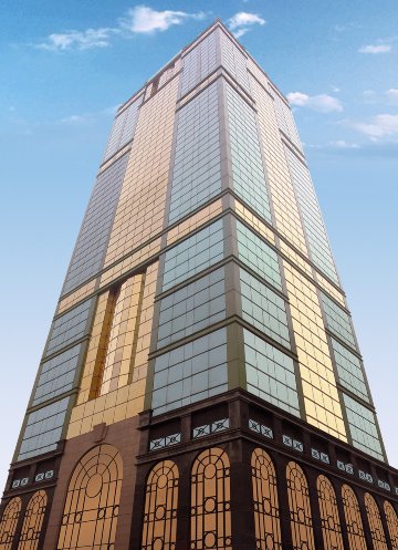 香港华大盛品酒店-官方