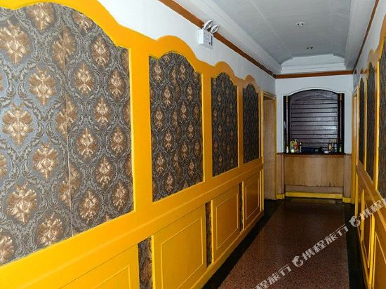 襄阳市大众招待所