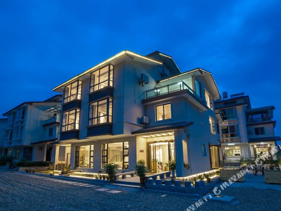 武夷山隐居客栈