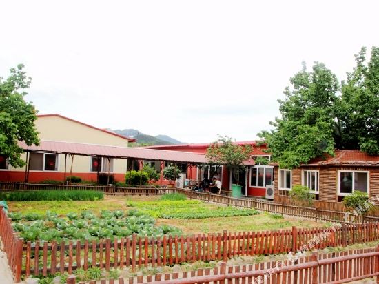 青岛明秀园山庄