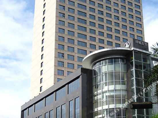 凭祥祥城国际大酒店