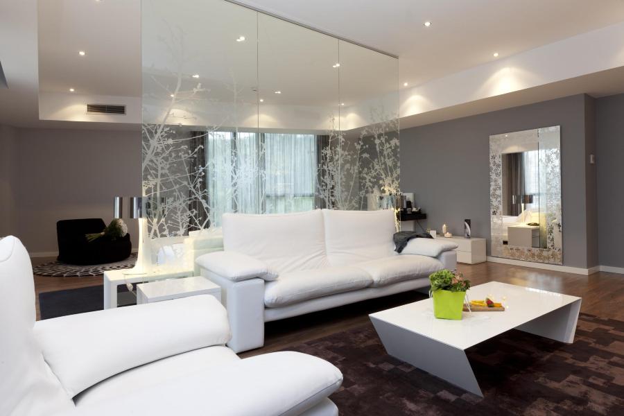 毕尔巴鄂格兰酒店-官方