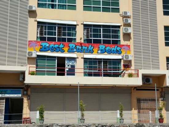 Hotels in Pekan Semporna, Semporna @ 25% OFF - 12 Hotels with 