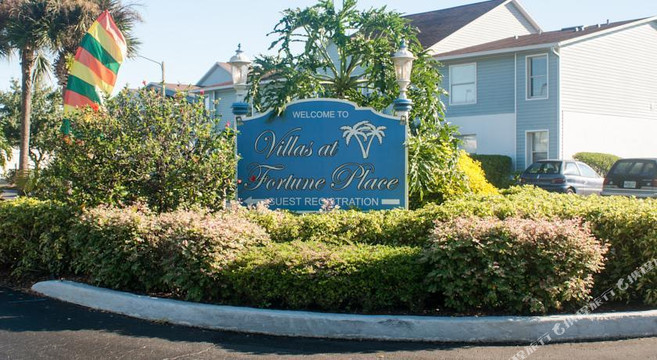 Villas at Fortune Place