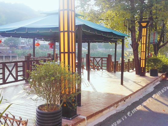 千岛湖古月农庄