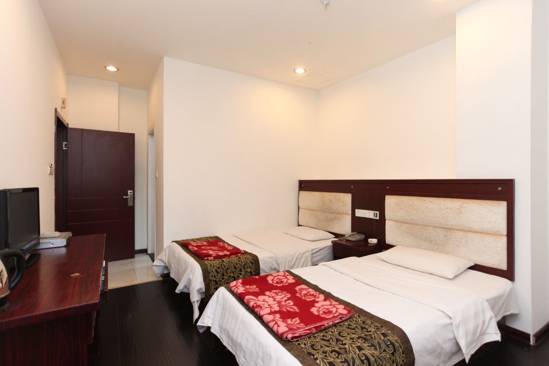 Lianyungang Yuhui Hotel