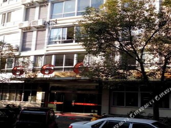 台州666商务宾馆