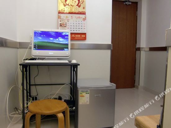 香港尊悦宾馆(家庭旅馆)