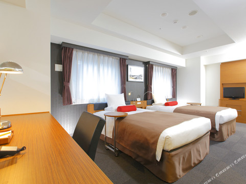 MYSTAYS 蒲田酒店