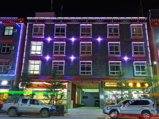 香格里拉瑞景商务酒店