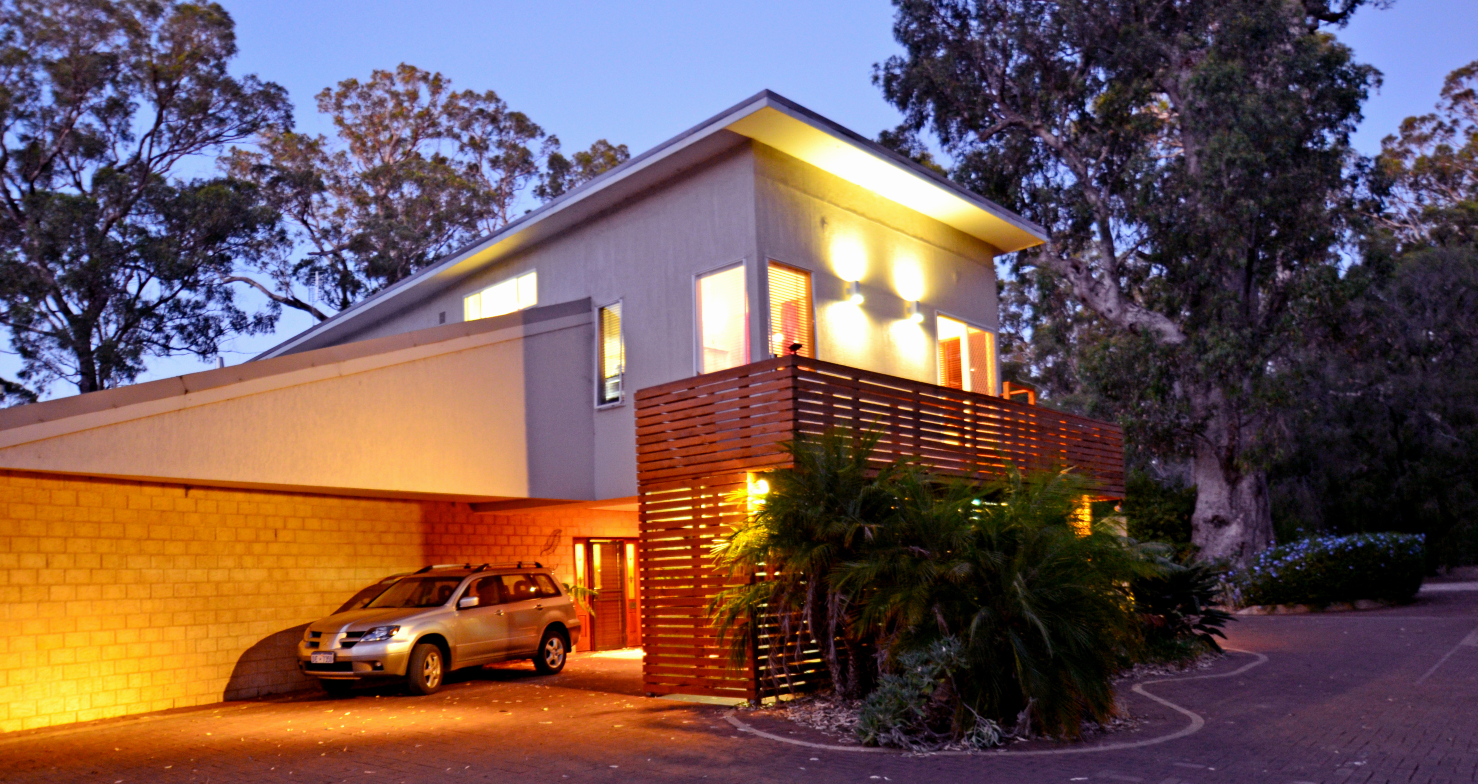 桉树旅馆-巴瑟顿/限成人入住-官方