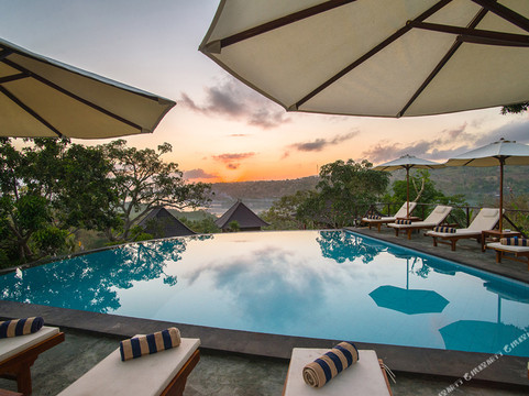 庞曼尼斯林邦安酒店