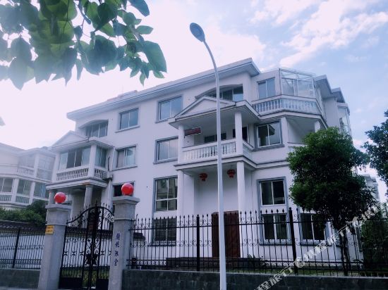 东阳兰妮小居民宿