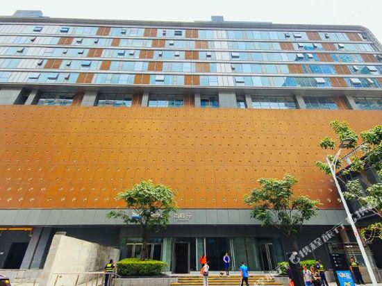 郑州凯斯特商务酒店