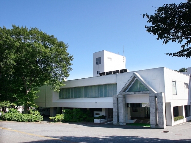 Kyukamura Rikuchu-Miyako-官方