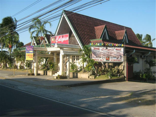 卡里普索度假村-官方