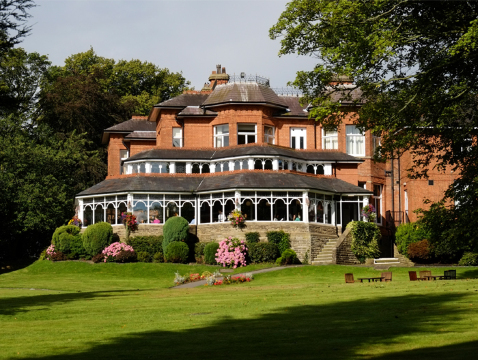 麦克唐纳·基尔海法庭-官方