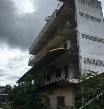 猜武里酒店住宿-Run's Bed & Breakfast