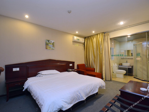 天长天润城商务大酒店