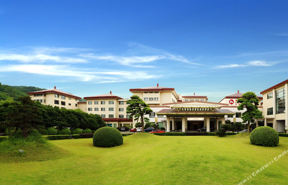 慈溪杭州湾大酒店