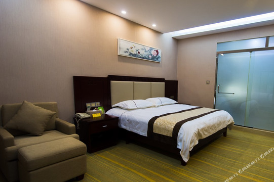 河池盛源大酒店