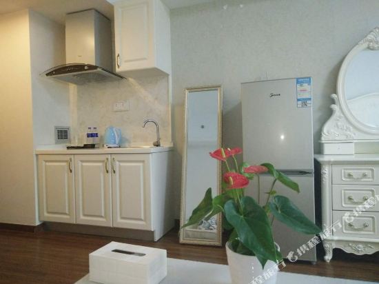 嘉兴十四州公寓