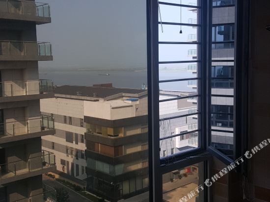 丹东叶子家温泉公寓