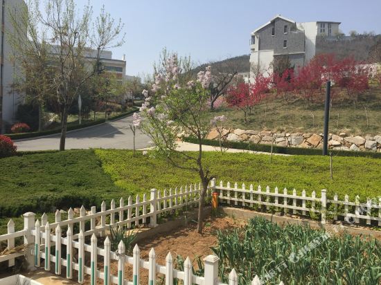 南山公寓(龙口店)