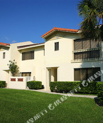 文图拉博卡－拉顿酒店图片