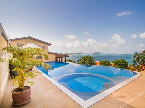 布吉斯精品度假村