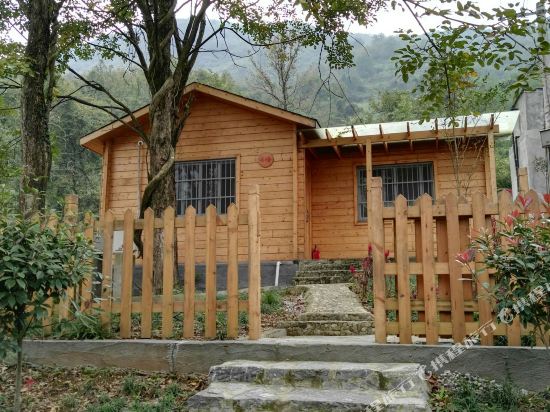 池州洞天苑农庄