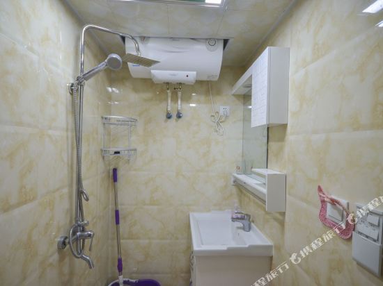 西宁兰兰家庭民宿