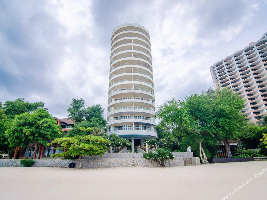 班汉莎服务公寓酒店