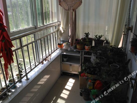 平邑阳光纸业公寓