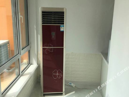 葫芦岛1号海公馆