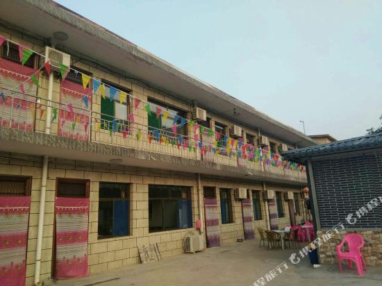 吉县丰源农家乐