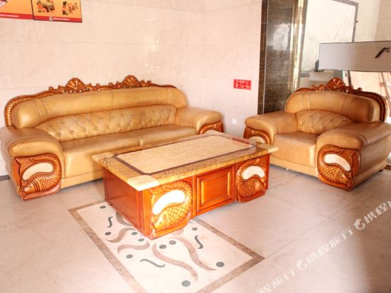 怡莱酒店(芜湖瑞丰商博城店)