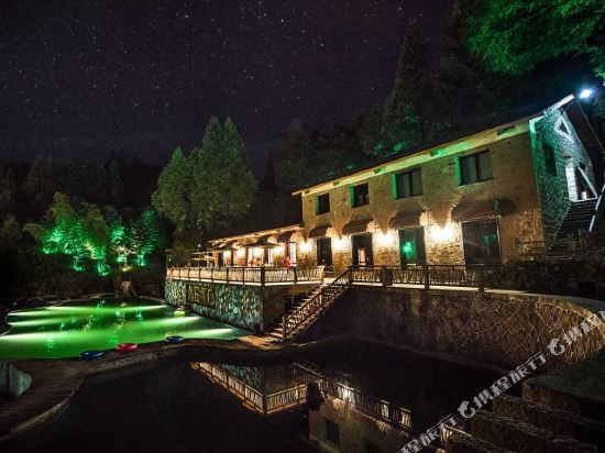 文成迷途绵岭客栈