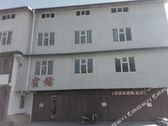 松潘德隆商务宾馆