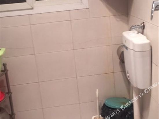 客房
