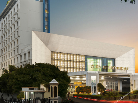 Atria Hotel Magelang