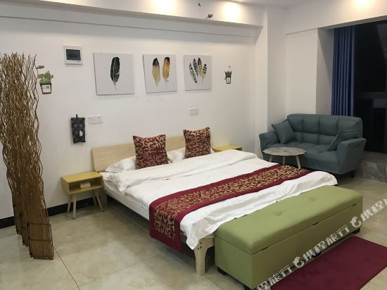 梧州小歪家公寓