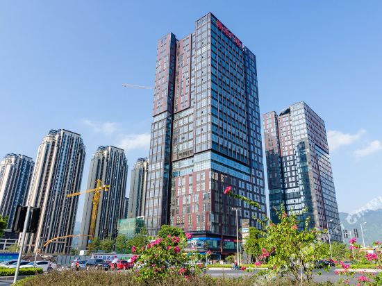 可可酱小宅公寓(福州化工路店)