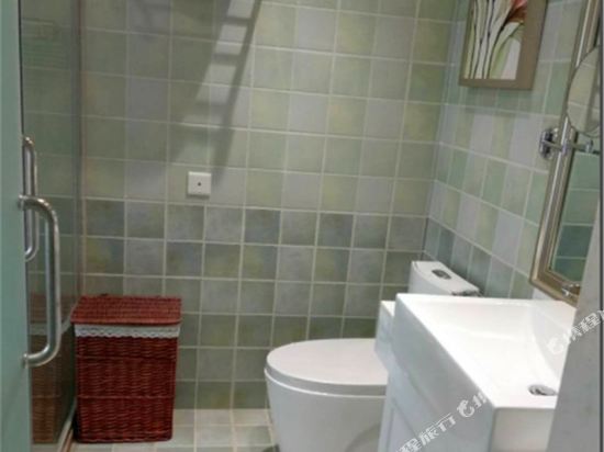 澄迈优家旅租温馨旅途公寓