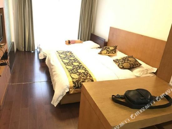 张家口张家口金明民宿