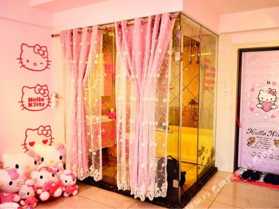 吉林逅海日租特色民宿(四川街分店)